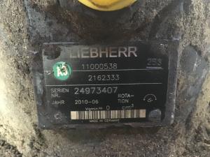 Liebherr A6VM160
